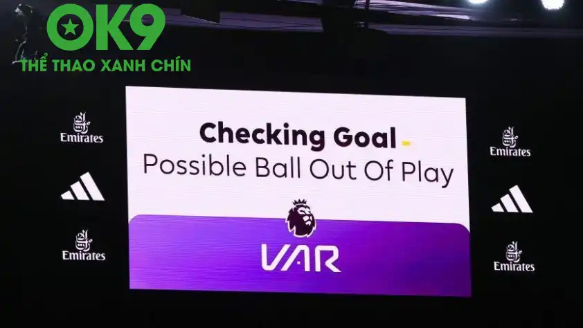 FIFA chuẩn bị cập nhật loạt tính năng hoàn toàn mới cho VAR.