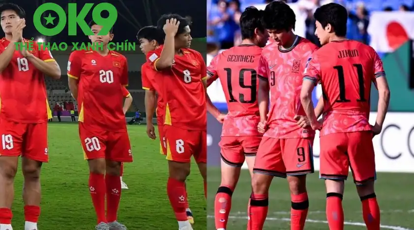 U23 Việt Nam quyết tâm trong buổi tập