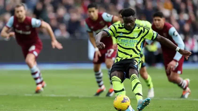 West Ham và Arsenal đều đang rất cần một chiến thắng. (Ảnh: Internet)